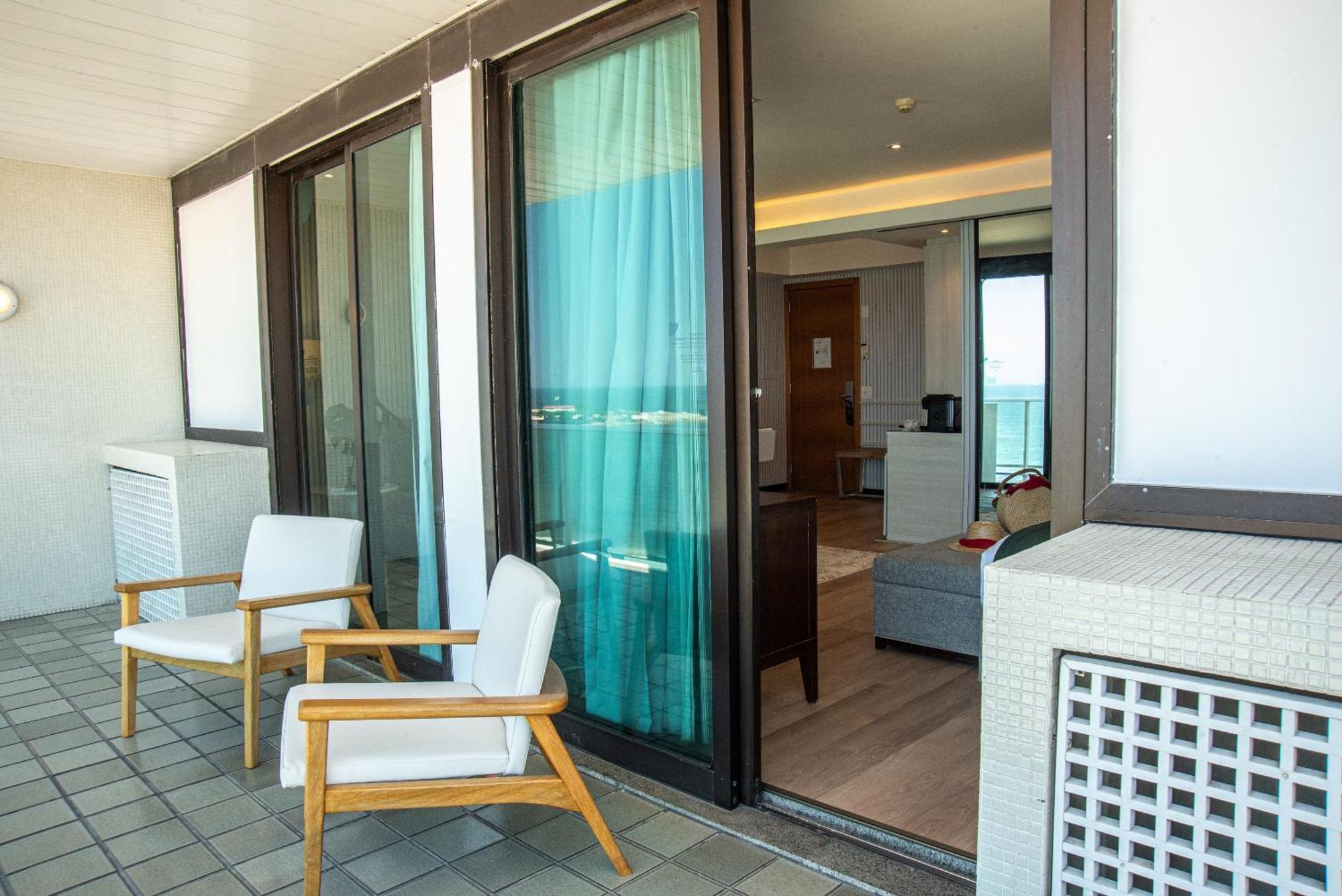 Pestana Rio Atlantica 4*
