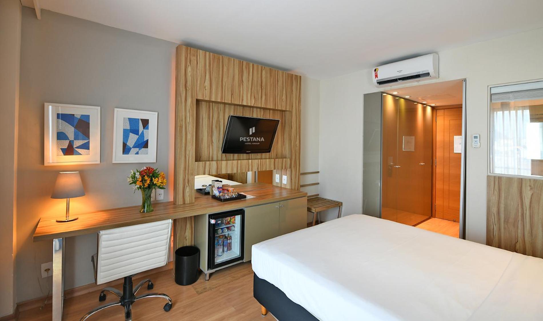 Hotel Pestana Rio Atlantica Río de Janeiro